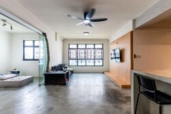 Blk 420C Waterfront II @ Northshore (Punggol), HDB 5 Rooms #582839551